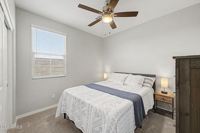 17331 W WANDERING CREEK Road, Goodyear, AZ 85338