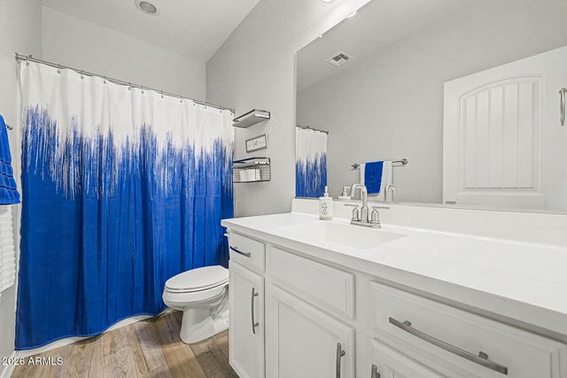 17331 W WANDERING CREEK Road, Goodyear, AZ 85338