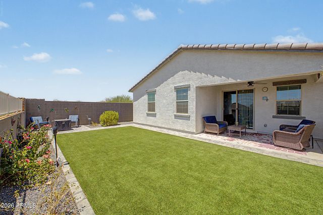 17331 W WANDERING CREEK Road, Goodyear, AZ 85338