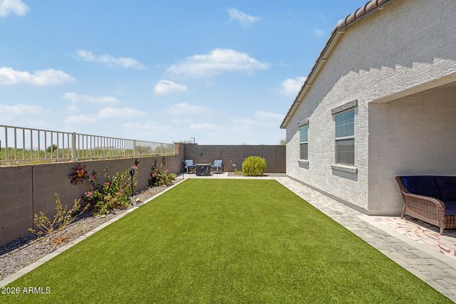 17331 W WANDERING CREEK Road, Goodyear, AZ 85338