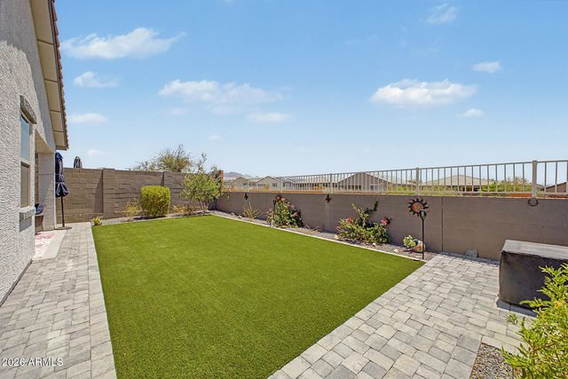 17331 W WANDERING CREEK Road, Goodyear, AZ 85338