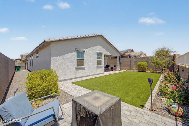 17331 W WANDERING CREEK Road, Goodyear, AZ 85338