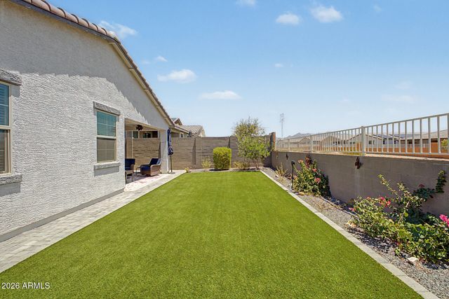 17331 W WANDERING CREEK Road, Goodyear, AZ 85338