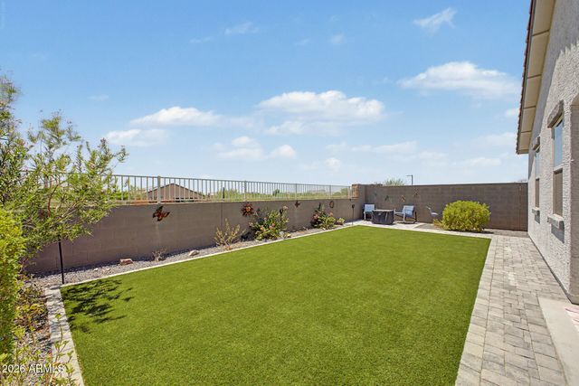 17331 W WANDERING CREEK Road, Goodyear, AZ 85338