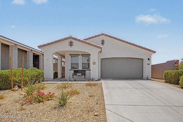 17331 W WANDERING CREEK Road, Goodyear, AZ 85338