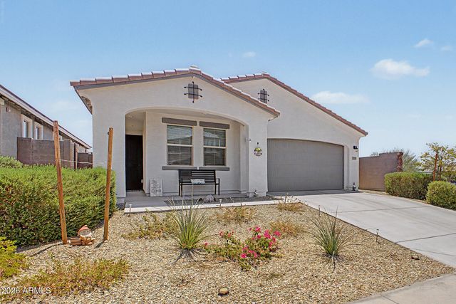 17331 W WANDERING CREEK Road, Goodyear, AZ 85338