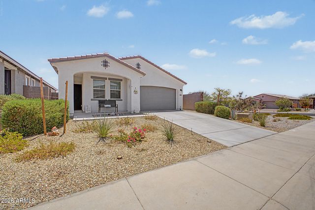 17331 W WANDERING CREEK Road, Goodyear, AZ 85338