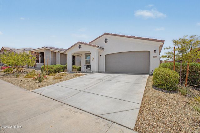 17331 W WANDERING CREEK Road, Goodyear, AZ 85338