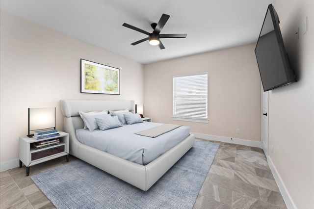 1908 Dismuke Street A, Houston, TX 77023