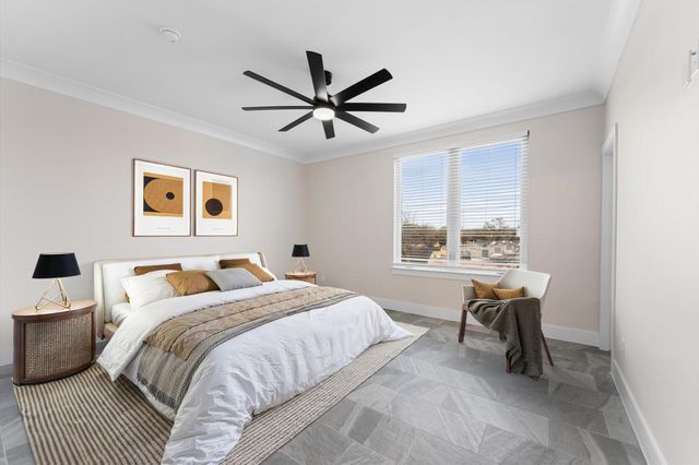 1908 Dismuke Street A, Houston, TX 77023