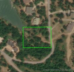 12 Cherokee Hills, Stigler, OK 74432
