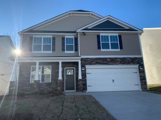 4322 Remington Avenue, Boiling Springs, SC 29316