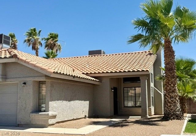 1325 Finale Lane, Las Vegas, NV 89119