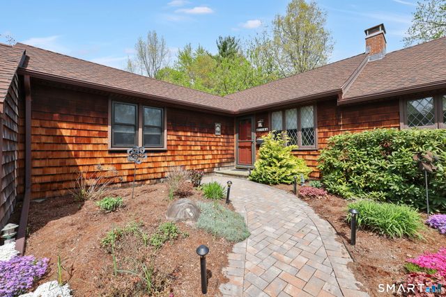 1186 Trout Brook Drive, West Hartford, CT 06119