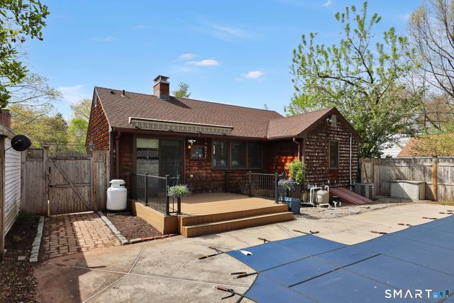 1186 Trout Brook Drive, West Hartford, CT 06119