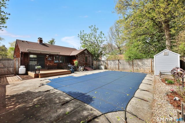 1186 Trout Brook Drive, West Hartford, CT 06119