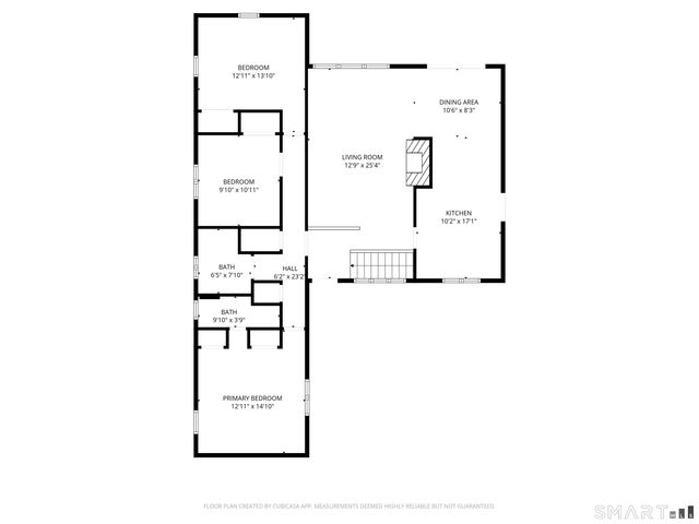 1186 Trout Brook Drive, West Hartford, CT 06119