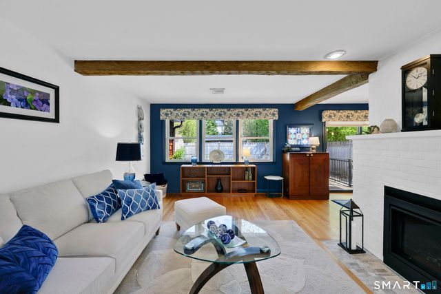 1186 Trout Brook Drive, West Hartford, CT 06119