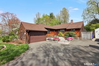 1186 Trout Brook Drive, West Hartford, CT 06119