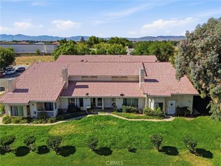 43731 8th Street E, Lancaster, CA 93535