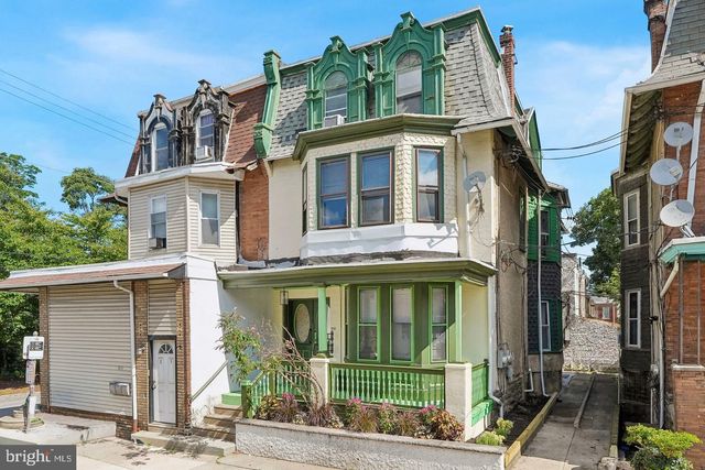 5317 GREENE ST, Philadelphia, PA 19144