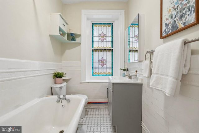 5317 GREENE ST, Philadelphia, PA 19144