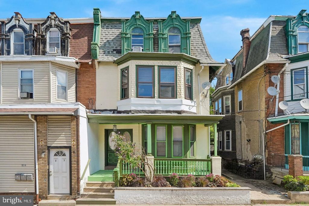 5317 GREENE ST, Philadelphia, PA 19144