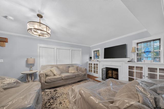 145 Rowland Place, Tyler, TX 75701