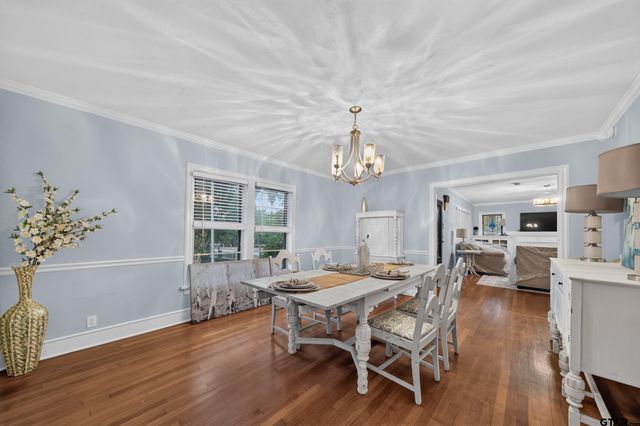 145 Rowland Place, Tyler, TX 75701