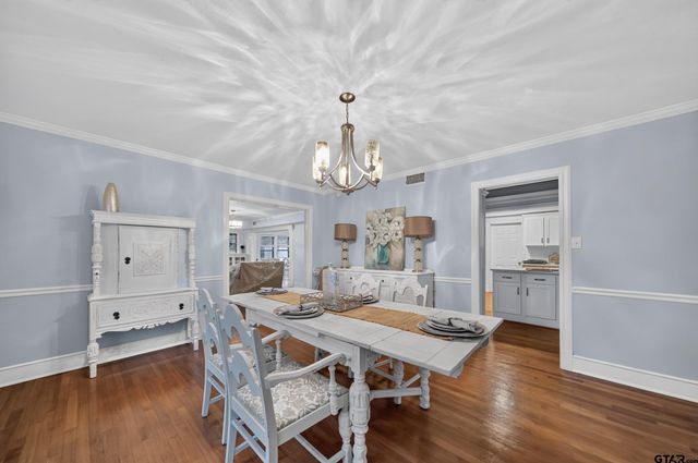 145 Rowland Place, Tyler, TX 75701