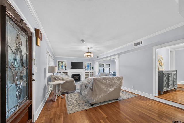145 Rowland Place, Tyler, TX 75701