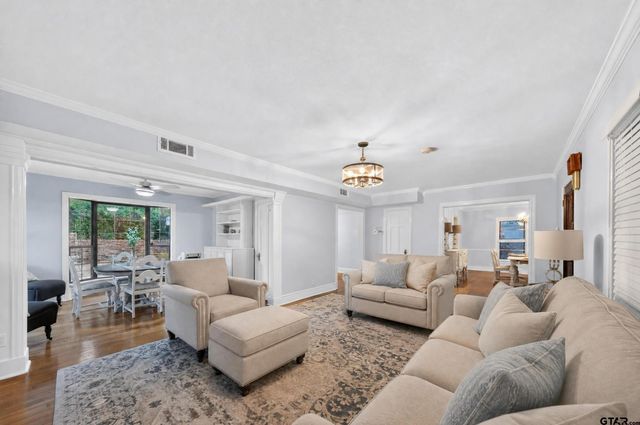145 Rowland Place, Tyler, TX 75701