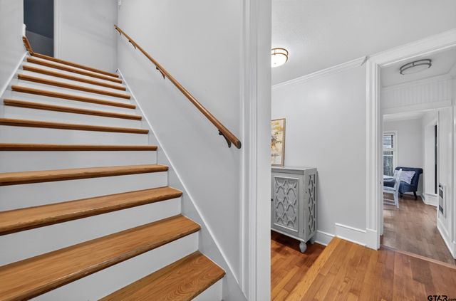 145 Rowland Place, Tyler, TX 75701