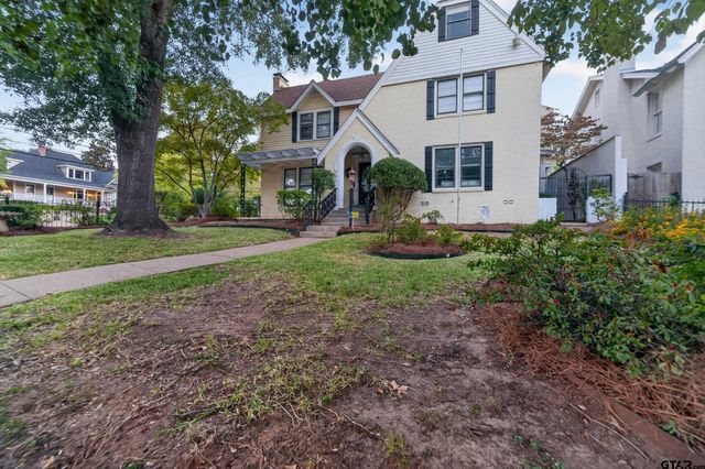 145 Rowland Place, Tyler, TX 75701