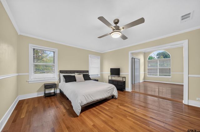145 Rowland Place, Tyler, TX 75701