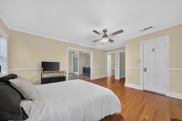 145 Rowland Place, Tyler, TX 75701