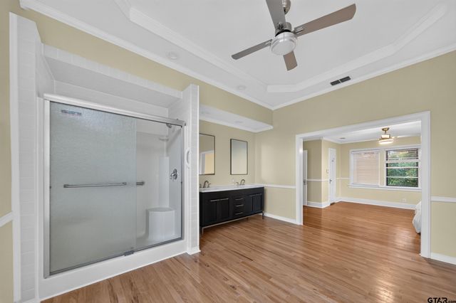 145 Rowland Place, Tyler, TX 75701