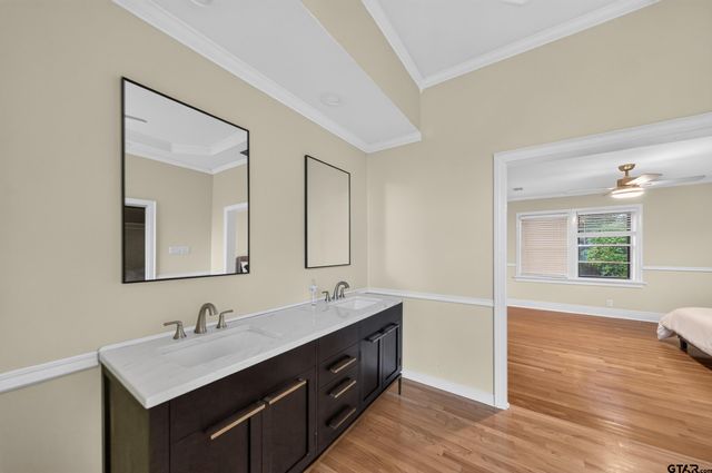 145 Rowland Place, Tyler, TX 75701