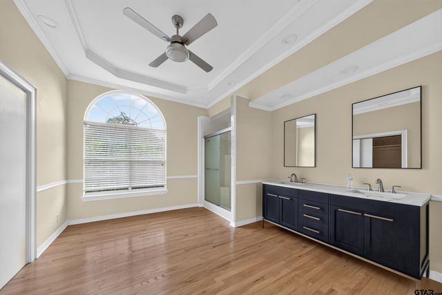 145 Rowland Place, Tyler, TX 75701