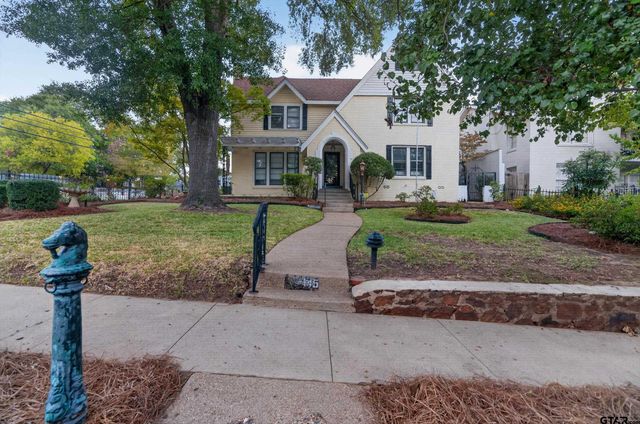 145 Rowland Place, Tyler, TX 75701