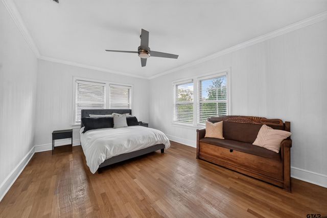 145 Rowland Place, Tyler, TX 75701