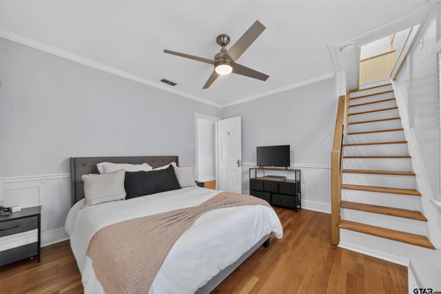 145 Rowland Place, Tyler, TX 75701