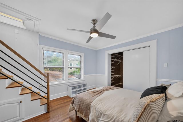 145 Rowland Place, Tyler, TX 75701
