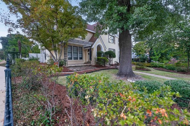 145 Rowland Place, Tyler, TX 75701