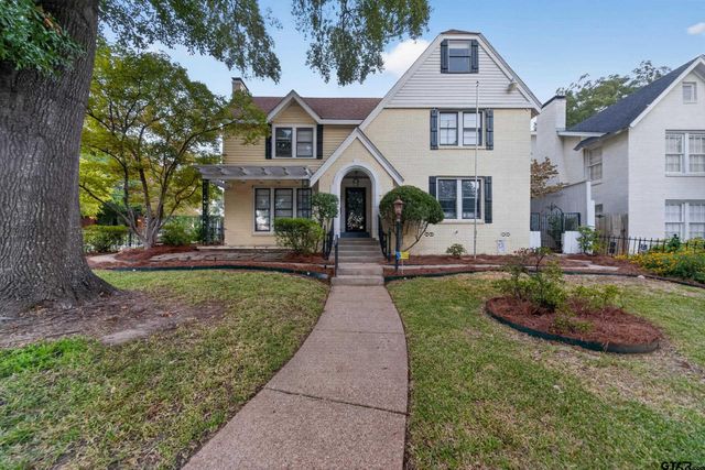 145 Rowland Place, Tyler, TX 75701