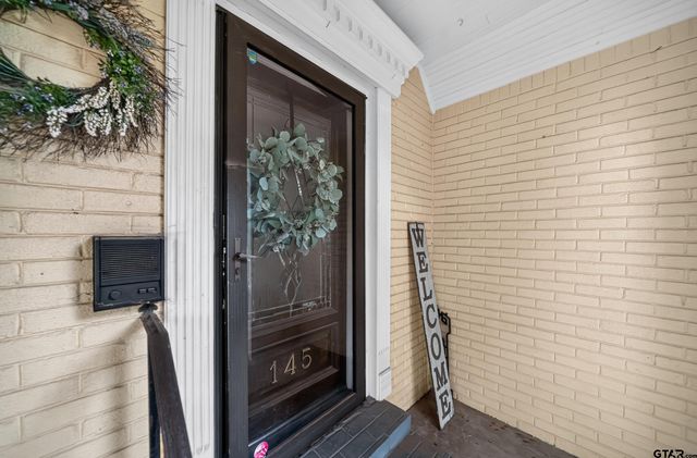 145 Rowland Place, Tyler, TX 75701
