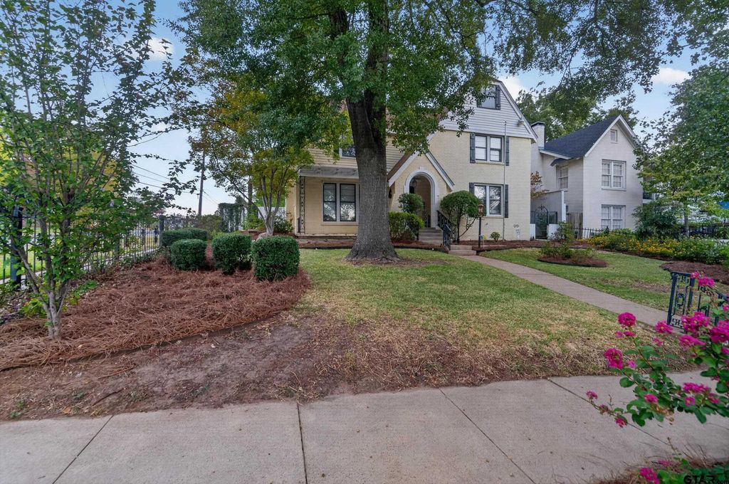 145 Rowland Place, Tyler, TX 75701