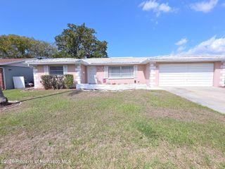 7207 Ashwood Drive, Port Richey, FL 34668