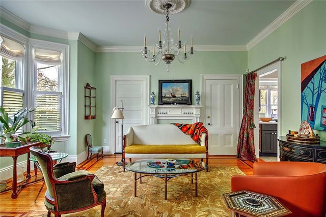 44 Wood Street, Providence, RI 02909