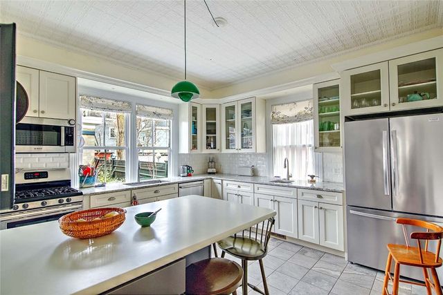 44 Wood Street, Providence, RI 02909